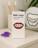 Teeth Whitening Strips