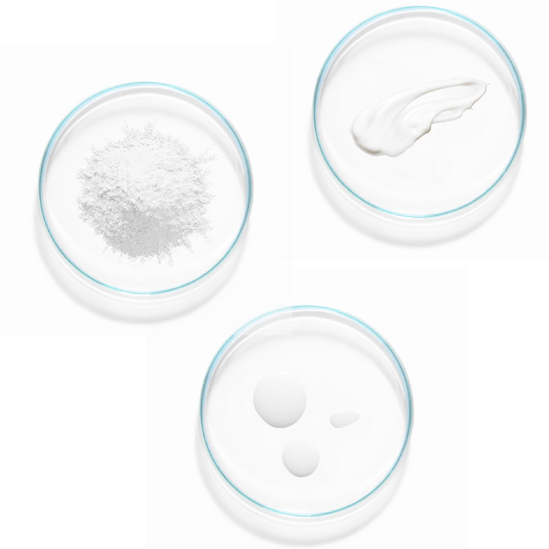 Pap+ Formule - Tanden Bleken