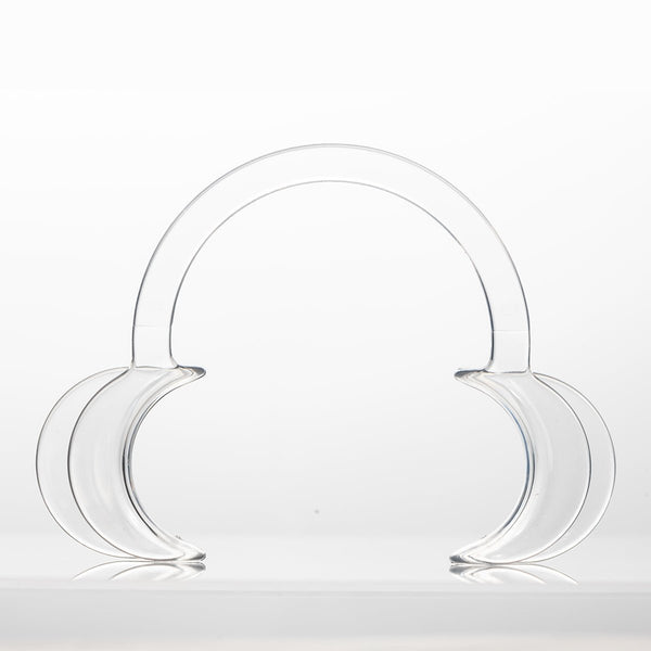 Mondspreider - No Yellow Teeth