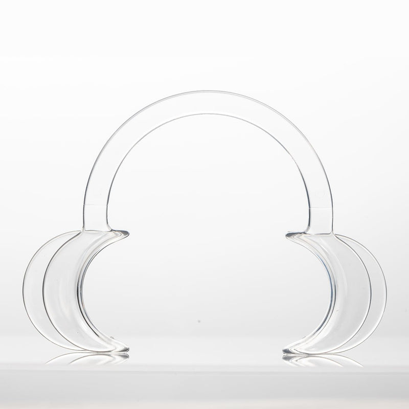 Mondspreider - No Yellow Teeth