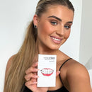 Teeth Whitening Strips - No Yellow Teeth